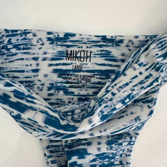 MIKOH Bikini Bottoms - Picture 3 of 3